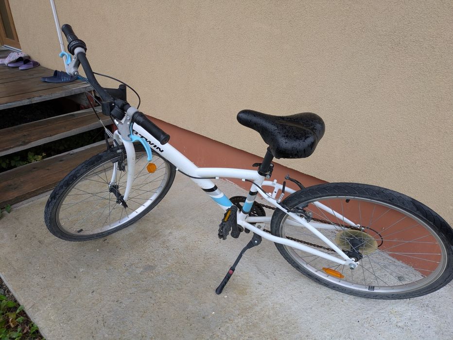 Bicicleta BTWIN Original 100