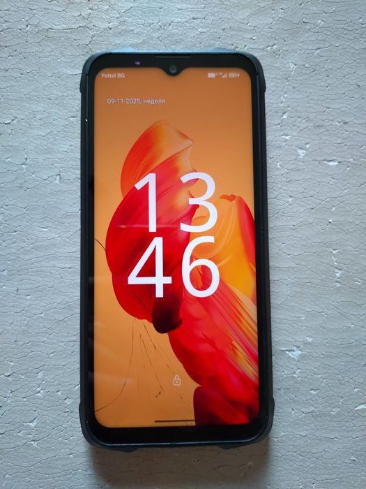 Cubot KingKong 9 – 12+12GB RAM / 256GB – здрав телефон, напукан екран