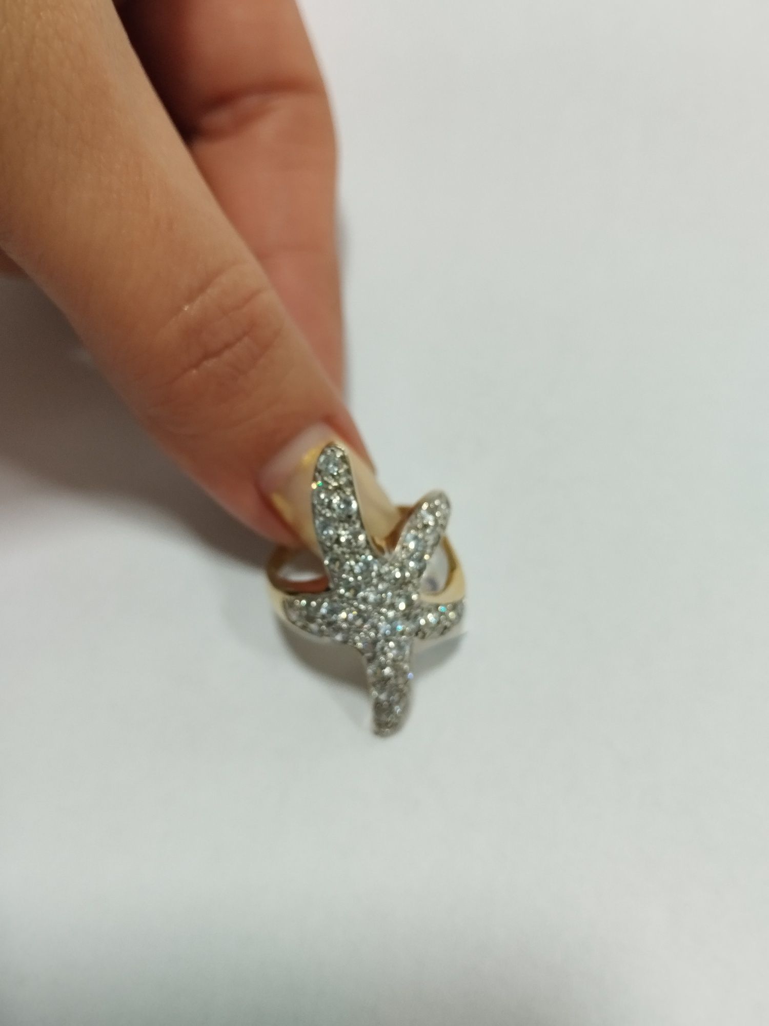 Inel aur 14k (CTG)