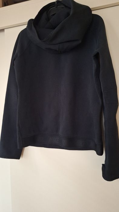 Hanorac cu gluga Nike