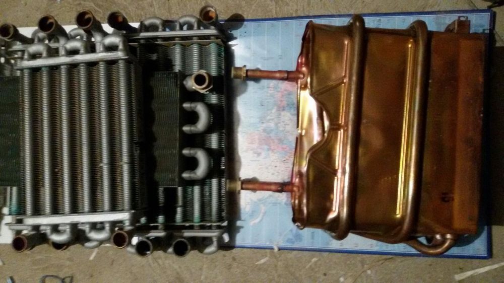 Schimbator principal junkers bosch wiessman immergas westen