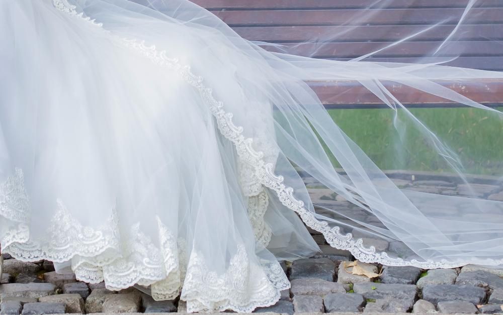 Rochie de mireasa
