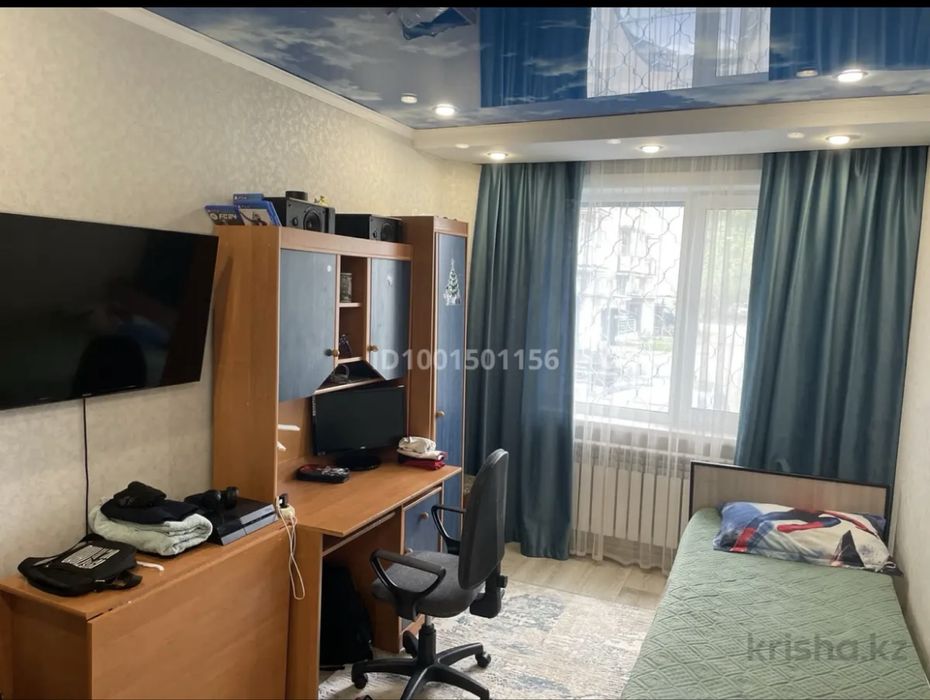 Продам 3х комнатную квартиру