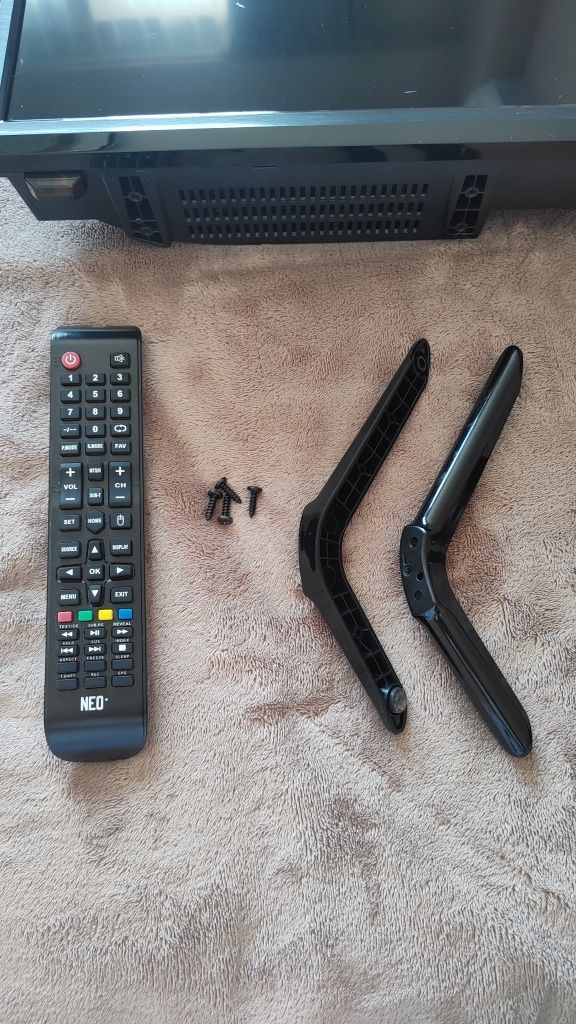 Продавам Smart TV NEO – 32'' (Интернет, YouTube, Google)