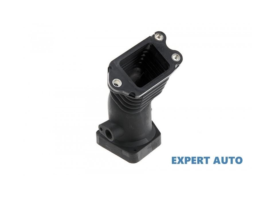 Furtun carcasa filtru aer Ford Focus 2 2004-2010 DA 1440440 ; 3M5Q9351