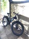 Velosiped Hali Toza