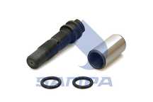 set reparatie bolt arc scania p i r i g i 4 - series bus 1987-2019