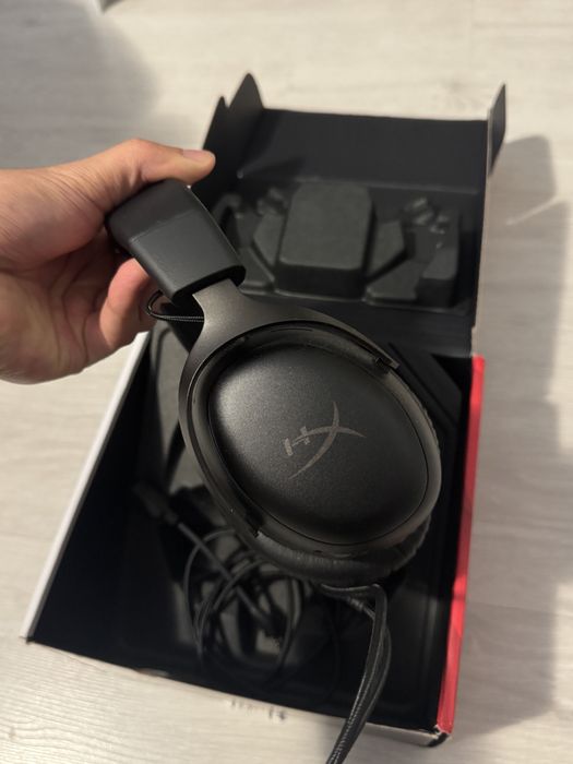 Casti Hyoerx CLOUD III Gaming