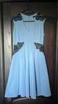 Rochie M foarte usor de asortat