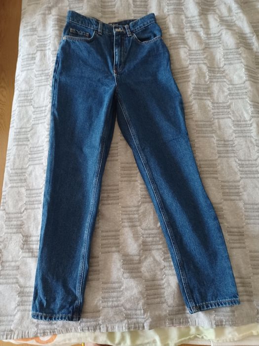 Дънки LCW Mom XS
