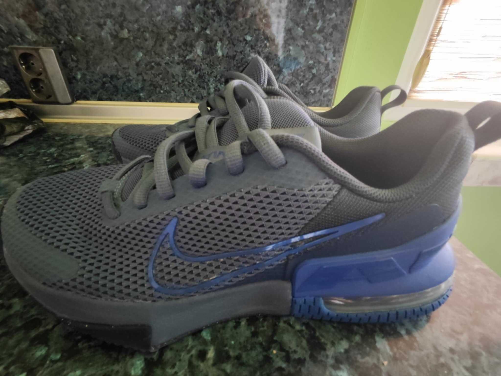 Nike air max 45 номер