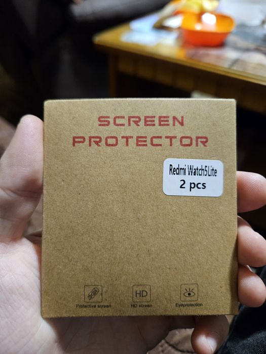 Протектор за Redmi Watch 5 Lite