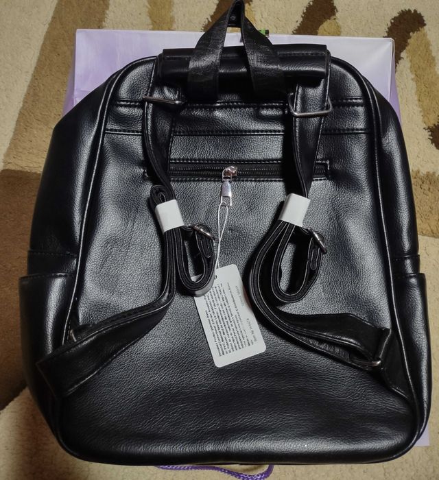 Rucsac nou de dama
