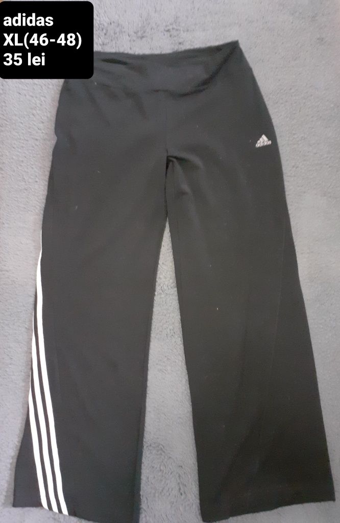 Pantaloni de trening adidas