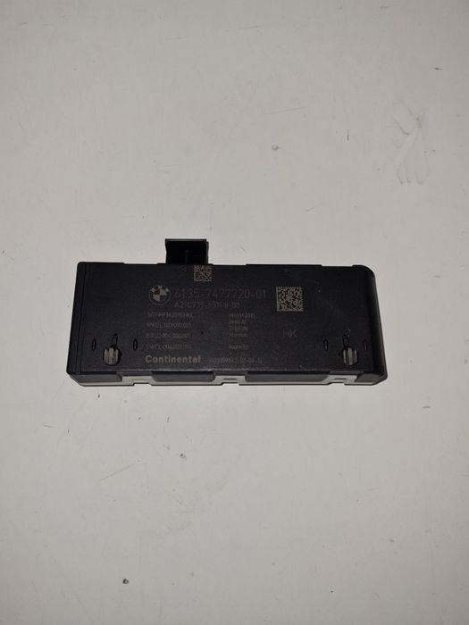 Calculator portbagaj BMW seria 5 G30 G31 / 7 G11 G12 / cod-61357477720