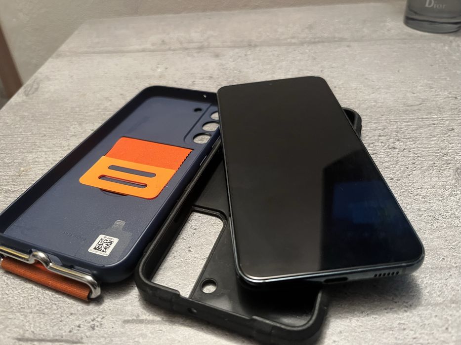 Vand samsuns S22 impecabil