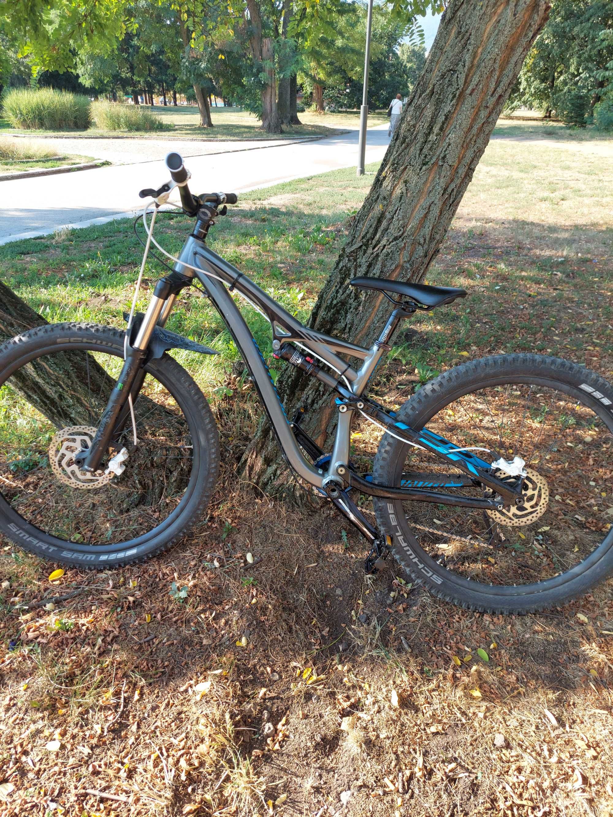Велосипед SPECIALIZED Comp M