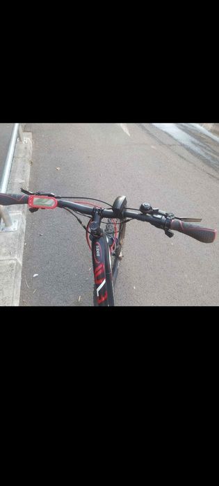 Bicicletă electrica