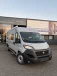 Vand Camper Van Fiat Ducato 2021