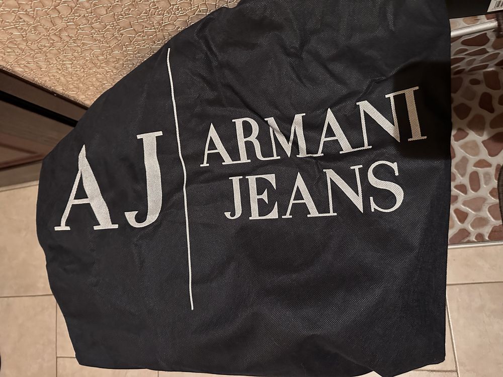 Armani Jeans чанти