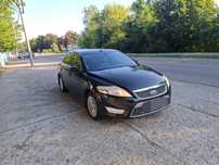 Ford mondeo mk4 1.8 TDCI