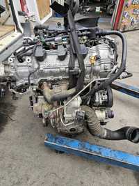 Motor defect maseratti GHIBLI - QUATTROPORTE SQ 4  M156B 3.0 benzina 4
