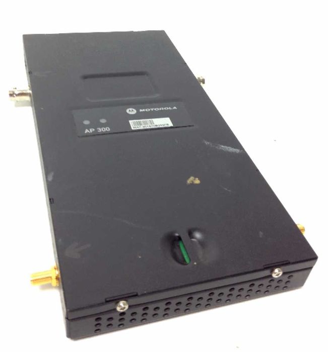 Motorola Symbol APb300 Wireless Access Point WSAP-5100-100-WWR