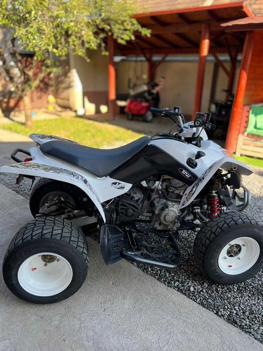Kymco Maxxer /Acte /Import /Top top