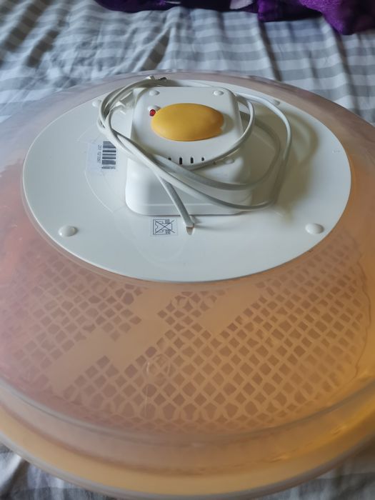 Incubator 60 ouo