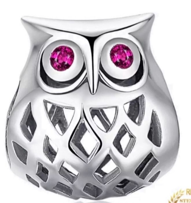 Талисмани Пандора