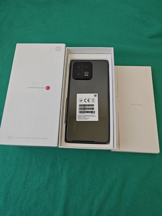 ‼️Xiaomi 13 5G  8/256