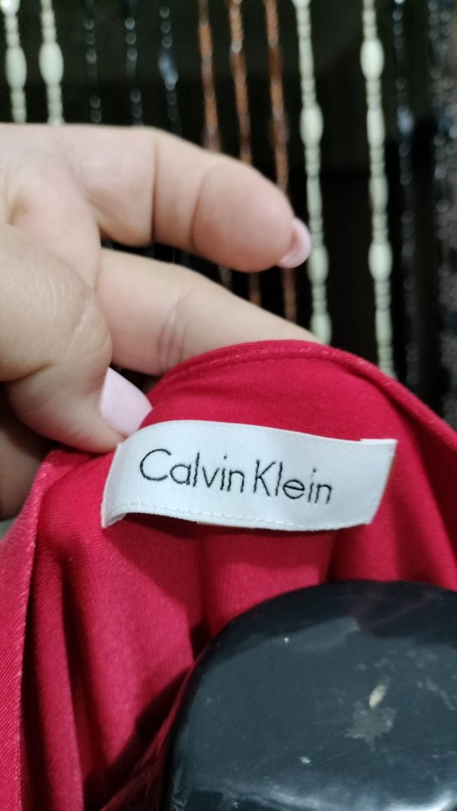 Bluza originala Calvin Klein