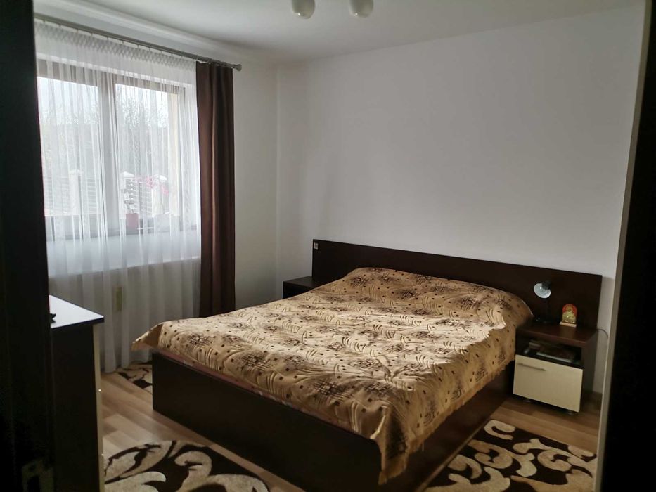 Casă de vânzare - an 2019, sat Zorești ,comuna Vernești, jud. Buzău