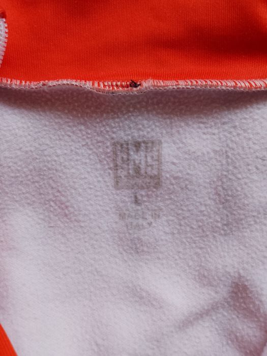 Tricou Ciclism Santini Termal - Trek Segafredo