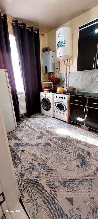 Сергели 6А 2/2/7 с мебелью и техникой