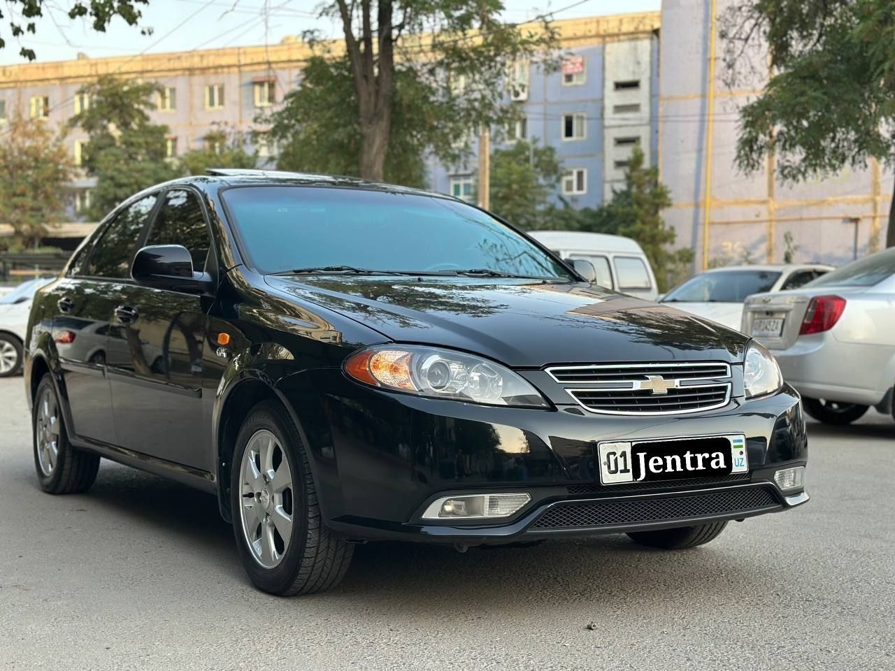 Jentra Nasiya Savdo 2020 Avtomat