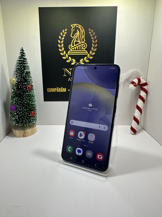 NDP Amanet NON-STOP Calea Vitan Nr. 121 Samsung S24 (41168)