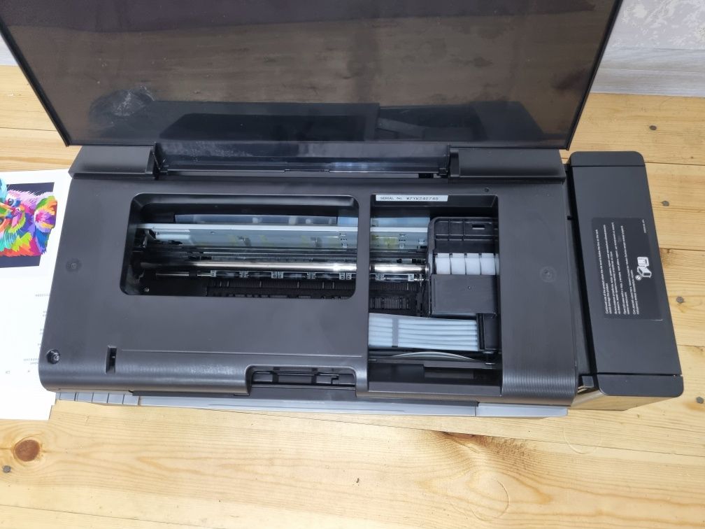 Epson L805 Printer