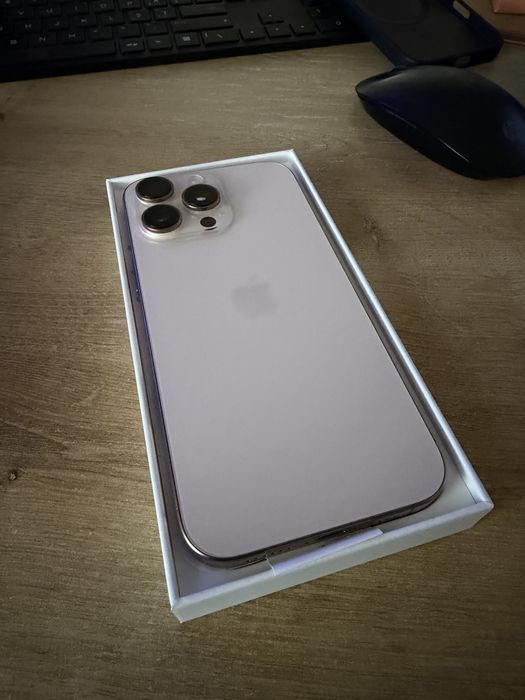 Iphone 16 pro max 512gb