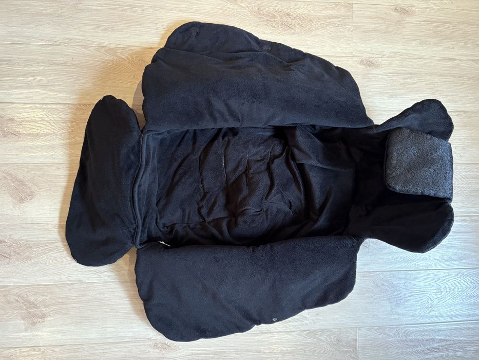 Зимно чувалче cybex