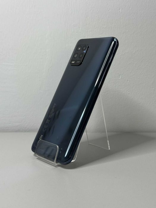 ZAP AMANET MARGEANULUI - Xiaomi Mi 10 Lite 5G - 128GB - Black #2809