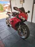 Honda Cbr1000 rr