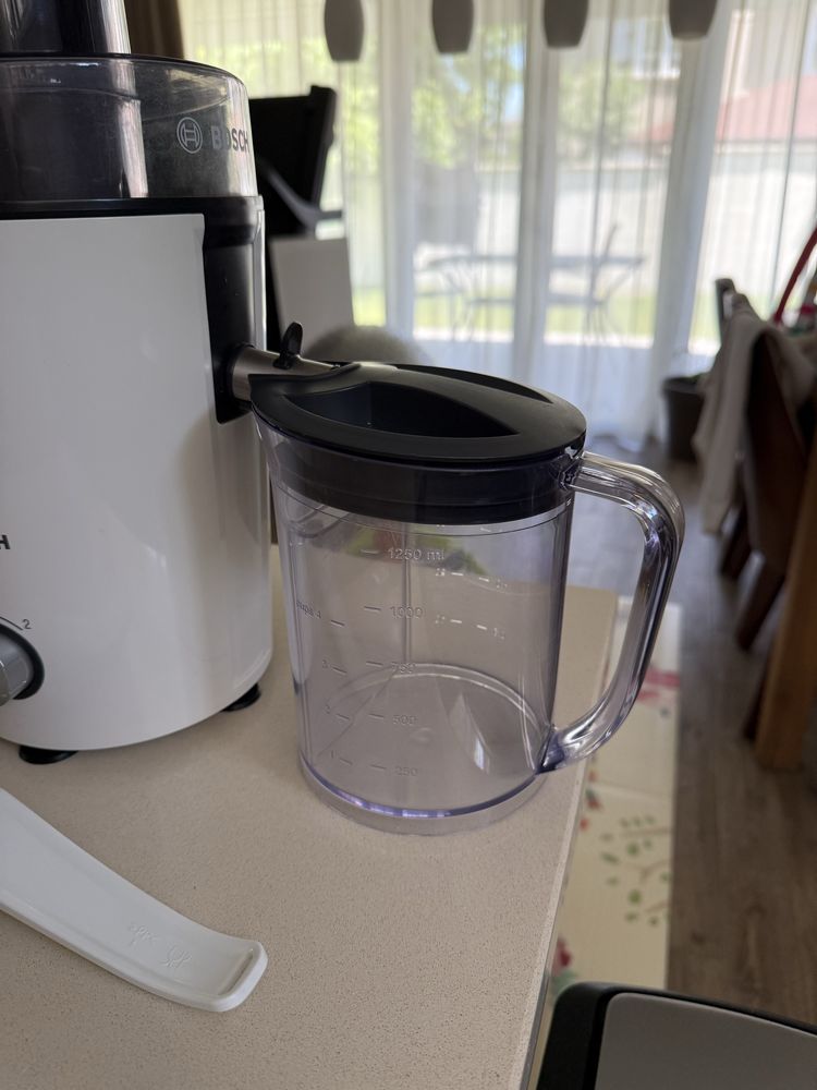 Сокоизтисквачка Bosch VitaJuice 2
