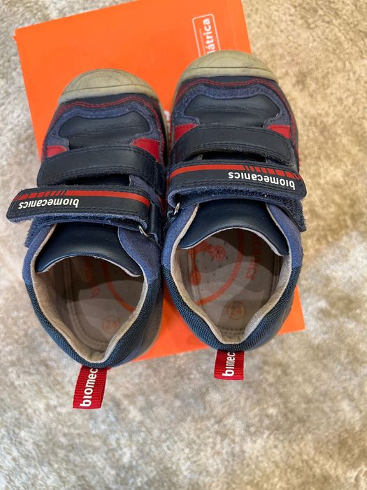 Обувки Biomecanics, размер 24