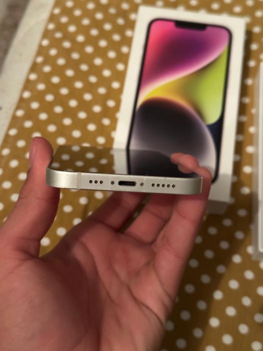 Айфон 14 ЕАС в идеале