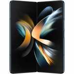 Telefon mobil Samsung Galaxy Z Fold4, 12GB RAM, 256GB, 5G, Graygreen