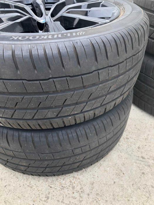 X5 ; X6 - Hankook Ventus S1 20 цола - спортпакет 275/45/20 и 305/40/20
