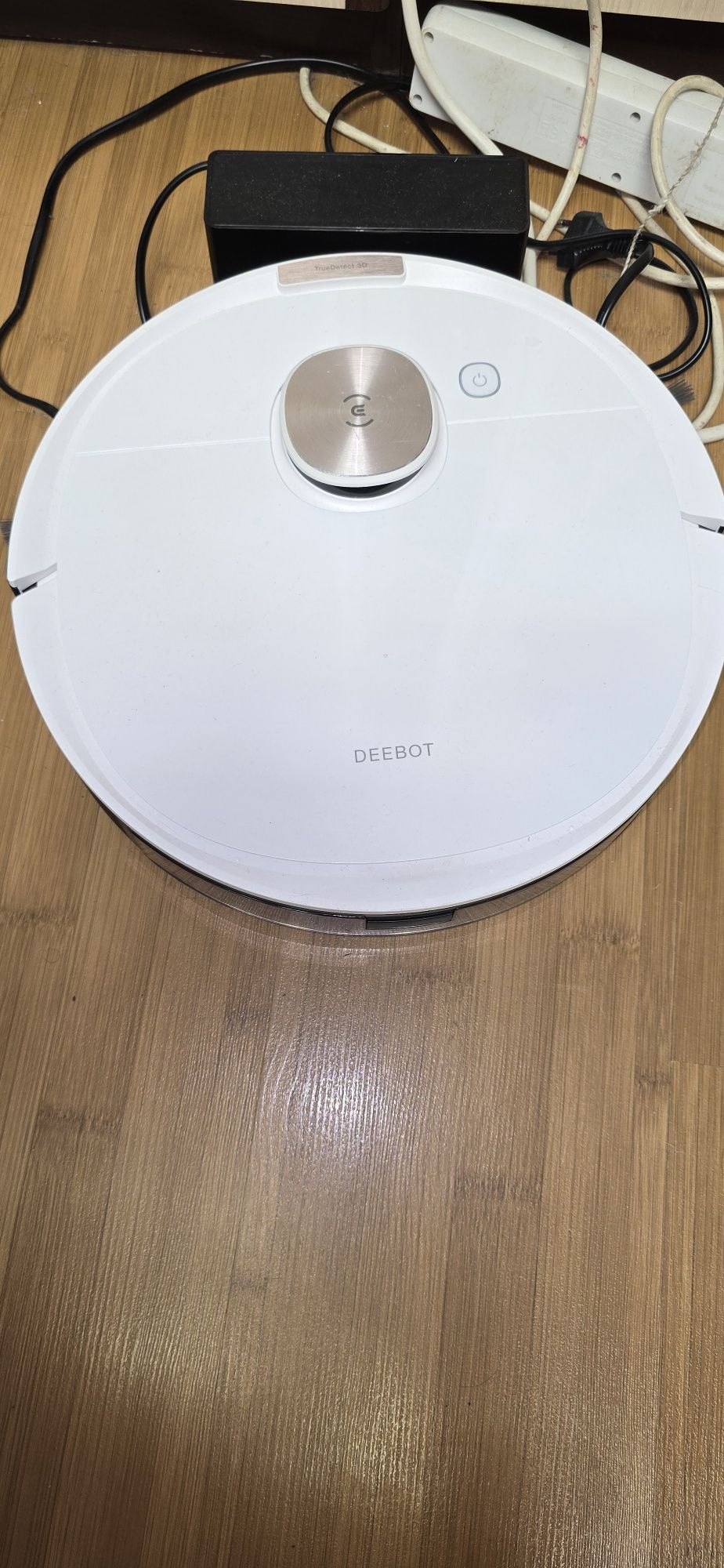 Robot Aspirator Ecovacs Deebot T8 Pure