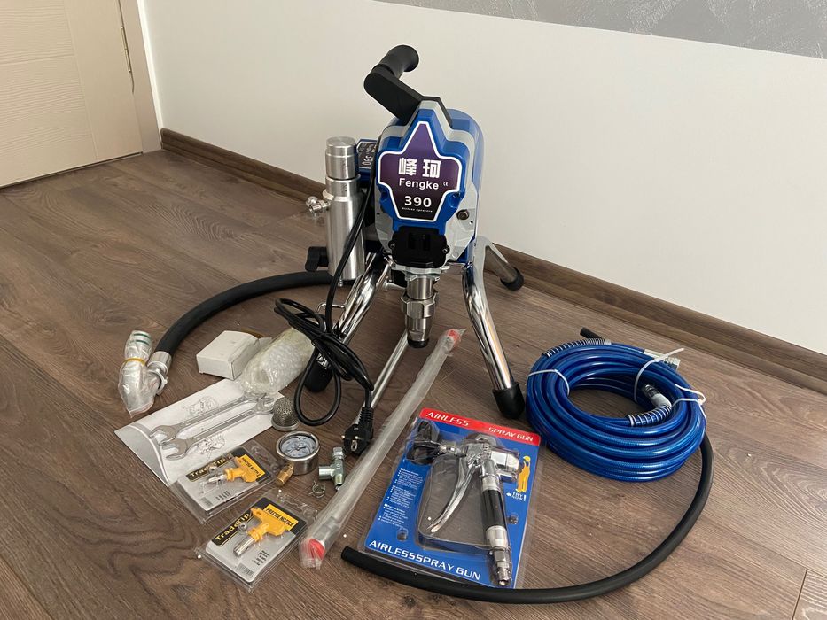 Машина за боядисване