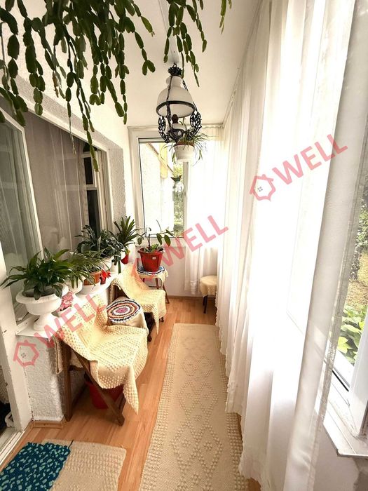 OFERTĂ SPECIALĂ!  Apartament cu 4 camere de vânzare !!